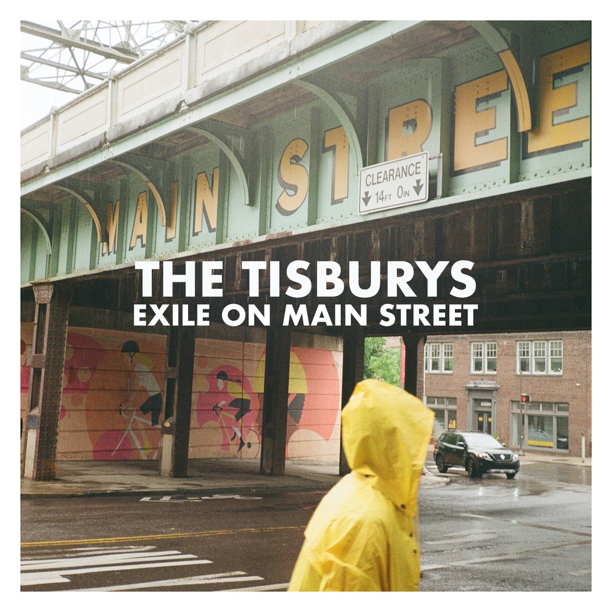 the_tisburys's tweet photo. Exile On Main Street is out now. This album is truly the heart &amp; soul of The Tisburys, the 3rd part of a trilogy, the next installment of everything we have worked on over the past 10 years. Thank you so much to everyone who helped make it possible: https://t.co/EDoNMgBt16 https://t.co/bVccJehSYT