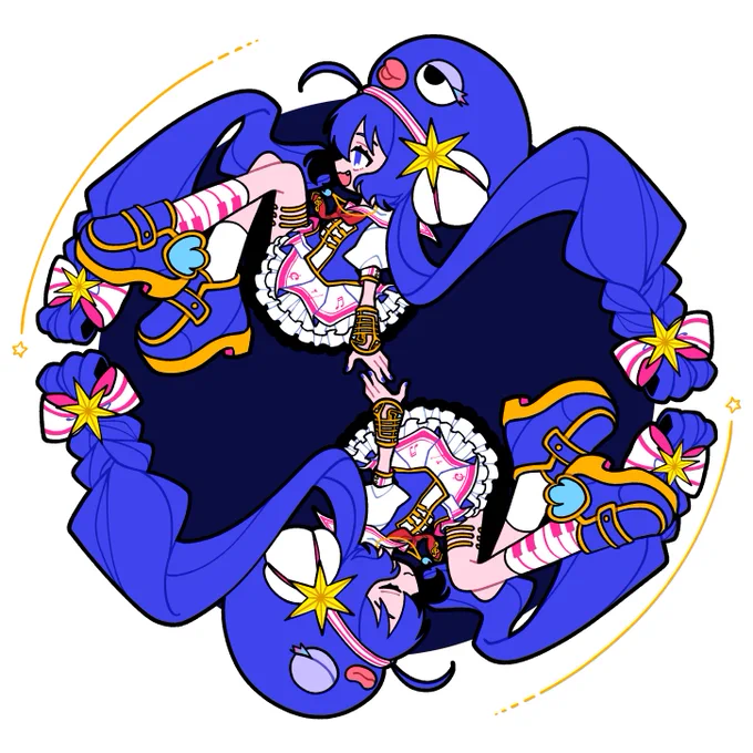 *。✧  スーパーノヴァ  ✧。* 