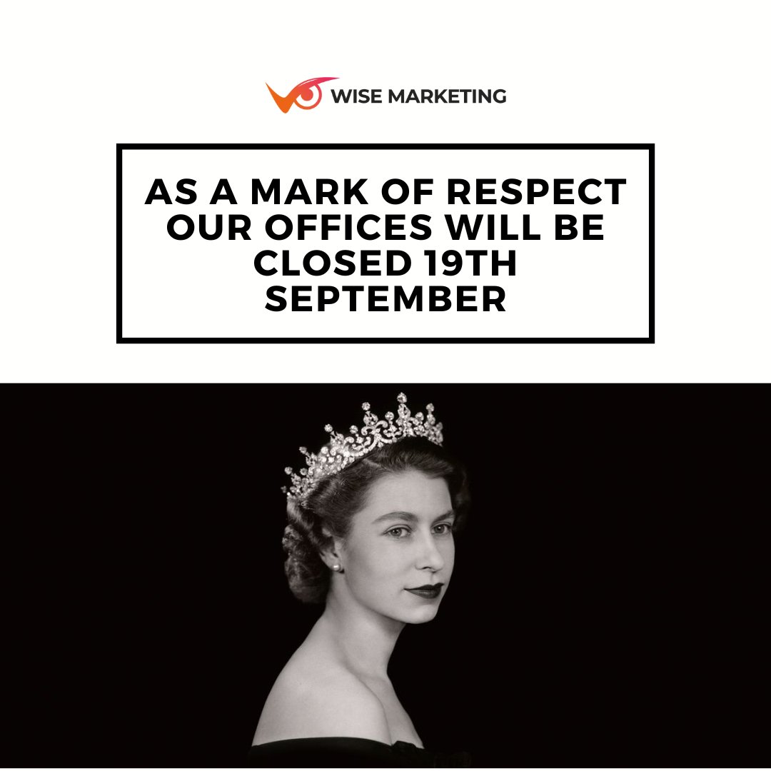 Wise Marketing tweet media