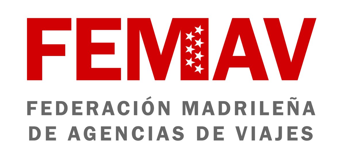 Paralelo20's tweet photo. El #asociacionismo del sector lleva a crear otras asociaciones, como sucede con #AEMAV y @Unav_Agencias de la que nace #FEMAV - Federación Madrileña de Agencias de Viajes
Recientemente @Paralelo20 @RadioMARCA acudió a un evento para apoyarlos
@FETAVE_ https://t.co/PUG7nBKY6x