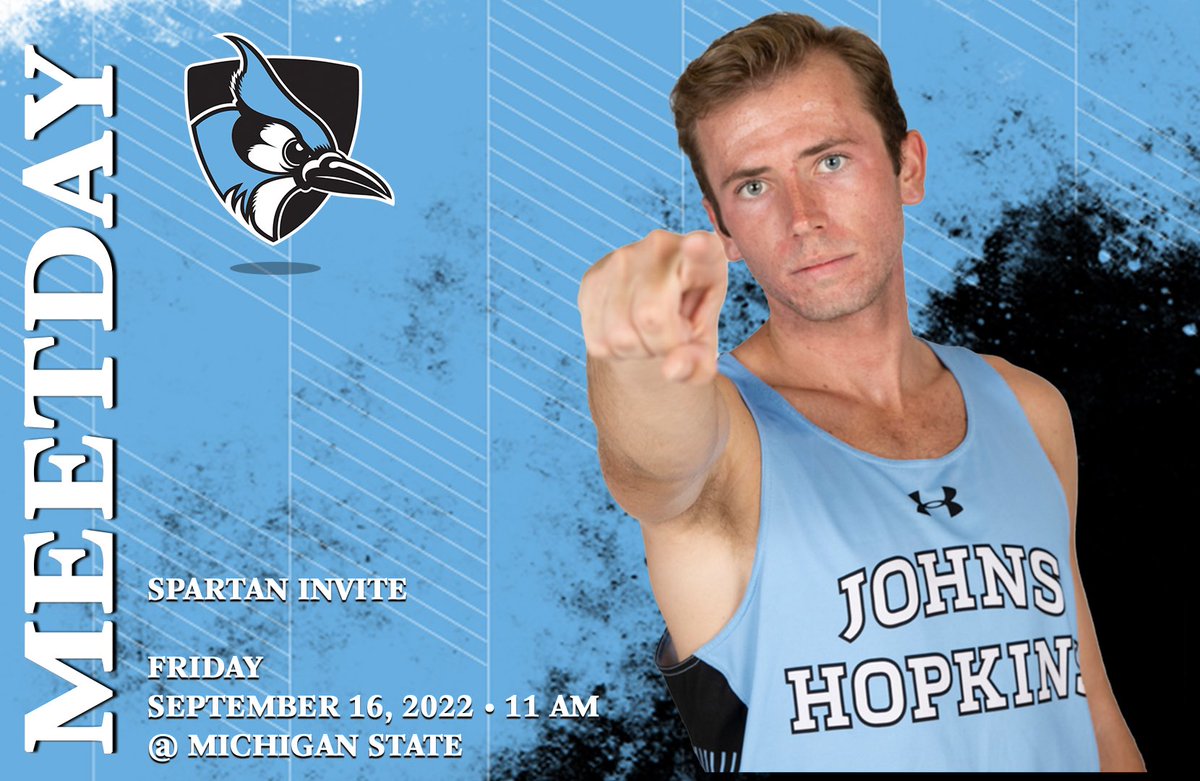 HopkinsTFXC's tweet photo. GOOD MORNING AND HAPPY RACE DAY!!!
Women @ 11:00 and Men @ 11:40
#GDTBAJ #LETSGOHOP https://t.co/FoddLZLmVO