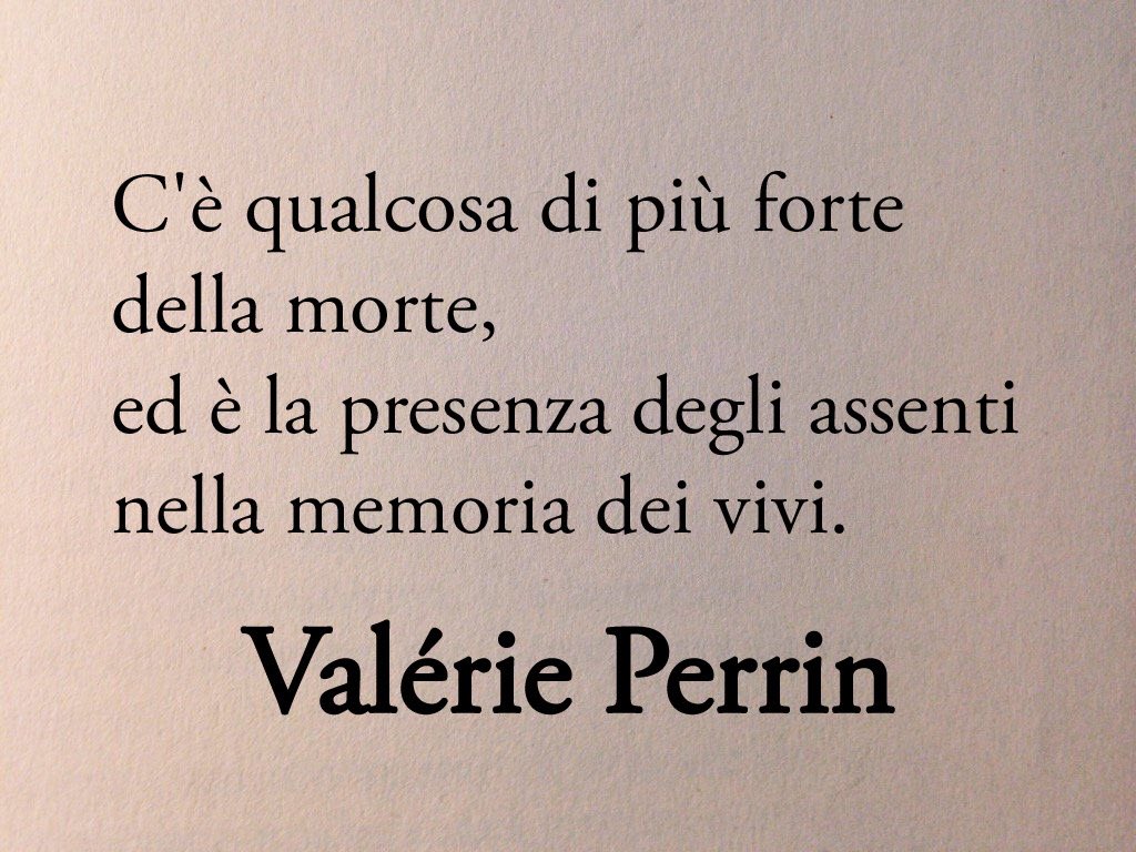 Poesiaitalia's tweet photo. Valérie Perrin 📚 https://t.co/WhFKrYzjMB