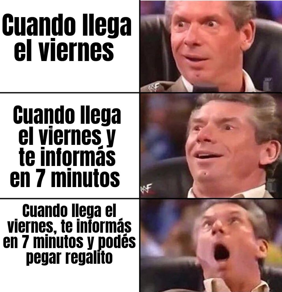 GameraTDF's tweet photo. #Podcast #Noticias #EnUnToque
📰 ¡La Pastilla de Gamera le da la bienvenida al viernes con toda la data!
🎧#DalePlay al informativo diario que en unos minutos comparte su agenda del día!
▶️ Escuchala en Spotify: https://t.co/3VnzjCQBXh https://t.co/av8Qx1ao6c