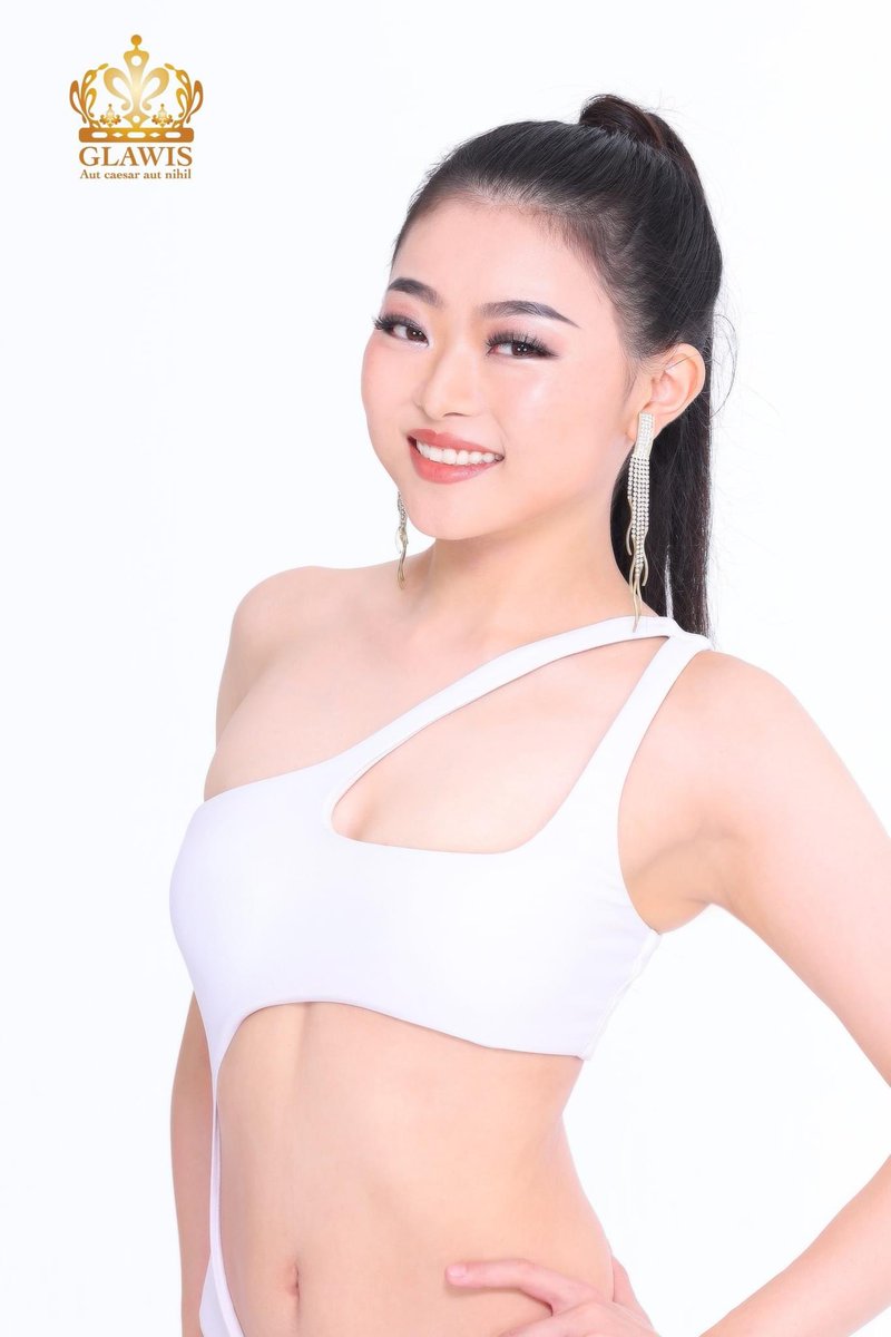 supranationalJP's tweet photo. 𝐌𝐢𝐬𝐬 𝐒𝐮𝐩𝐫𝐚𝐧𝐚𝐭𝐢𝐨𝐧𝐚𝐥 𝐉𝐚𝐩𝐚𝐧 𝟐𝟎𝟐𝟐
HOKKAIDO - Kaede Narita 
成田楓 
#SponsoredByGLAWIS #msj2022 #misssupranational #ミスコン #ミススプラナショナルジャパン #MissJapan https://t.co/uMws4JenJv
