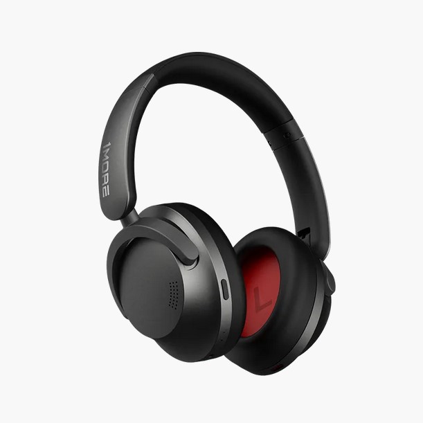 GadgetsChinaNL's tweet image. Sinds gisteren beschikbaar! De nieuwste #1MORE #SonoFlow ANC Headphones! Prachtig design, Sterke ANC en App-Control voor nog meer geluidskwaliteit zoals jij dat wilt! Tijdelijk voor €79 :-D

🔥 Coupon: PAGE Coupon
🎧 Link: bit.ly/3qGzfDx

Meer? bit.ly/2UDJmqJ