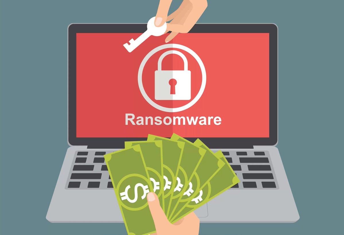 andorsoft's tweet photo. Dins dels ransomwares, està emergint una nova tendència: diversos ransomware ja no xifren només els segments sencer de fitxers, primer de tot, per ser més ràpids, però també, per ser més sigil·losos i així evadir els sistemes de detecció.  #RANSOMWARE

https://t.co/peMsKN3Cg7 https://t.co/4c5s0g0hiS
