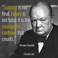 AugieTex's tweet photo. The Friday #QuoteAthon is up and going, @jameson_suzanne!
We agreed that todayโs #SpecialGuest is Winston Churchill.
While others are welcome to jump in, you, Ms Jameson, are on serve. Enjoy! ๐ https://t.co/y7mdw9QJnN