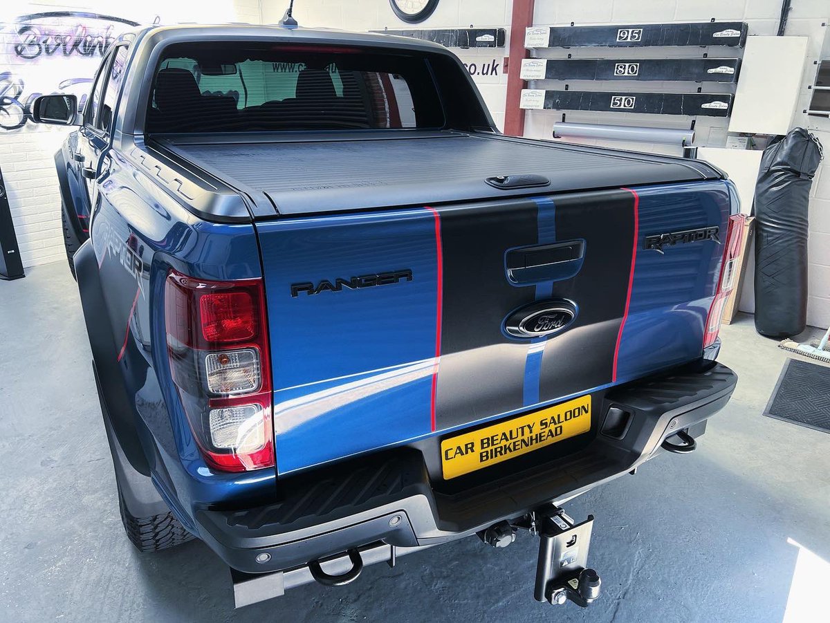 CarBeauty Birkenhead tweet media