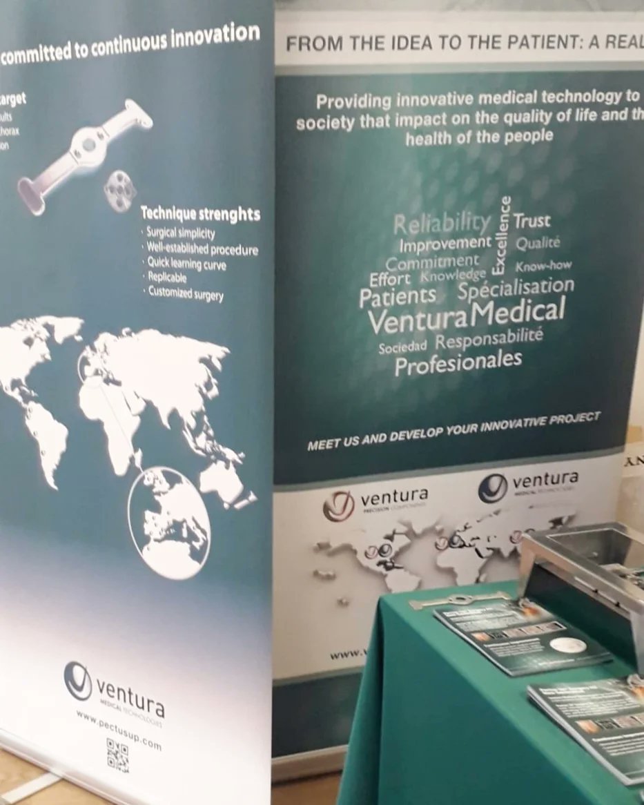 If you have not been able to attend a Pectus Up New Generation live demonstration during the <a href="/2022Cwig/">CWIG Congress Barcelona 2022</a>, you can request a personalized online demonstration with our specialists when it best fits your schedule.
pectusup.com/en/contact/