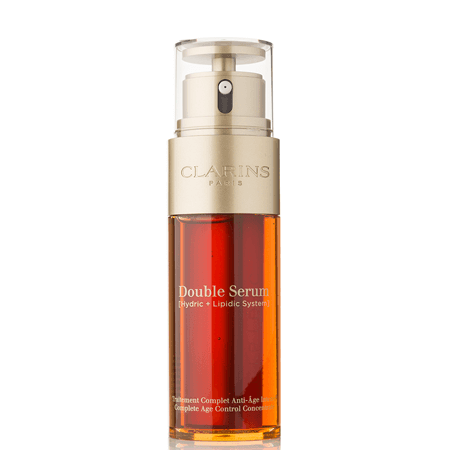 sosweeteye's tweet photo. Clarins Double Serum Complete Age Control Concentrate 50ml
เซรั่มสูตรลดเลือนริ้วรอย  อุดมไปด้วยสารสกัดจากขมิ้นซึ่งเป็นแหล่งที่
• เซรั่มลดเลือนริ้วรอย ผสมผสานกันอย่างลงตัวในรูปแบบของน้ำและน้ำมัน
ราคา 3890 บาท
สั่งซื้อ https://t.co/XZUpSSFTIU https://t.co/MKdcWmcI9i