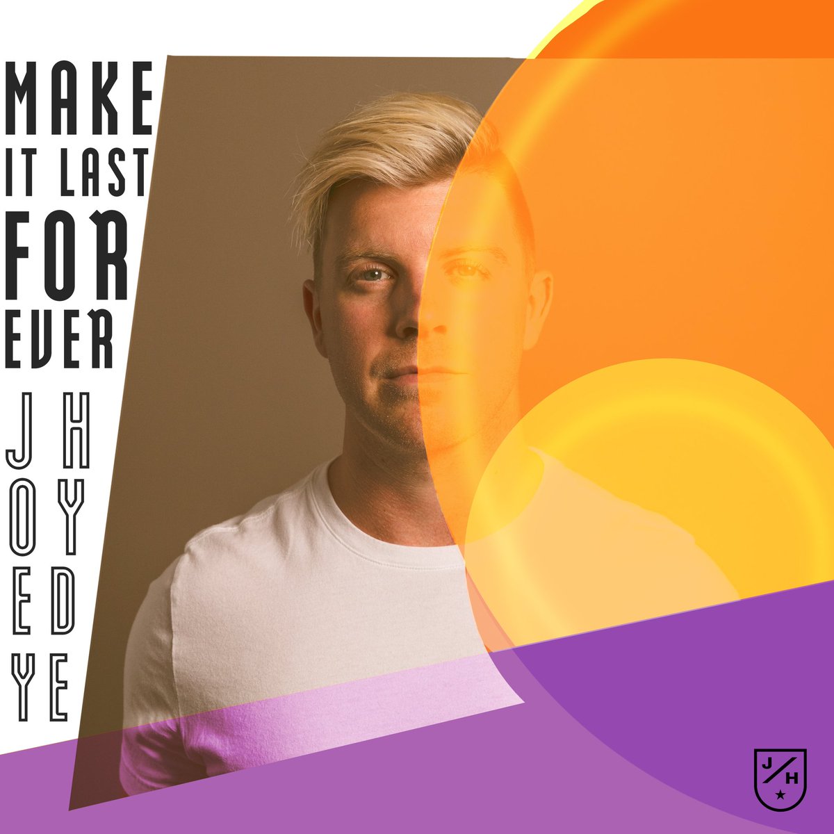 Make It Last Forever is officially out everywhere you stream music. Go give it a listen, and leave me a comment and let me know what you think.
