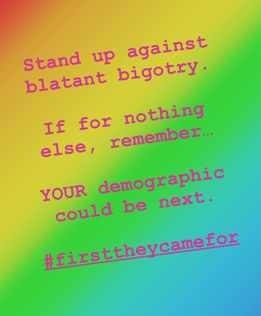 iamalittlehappy's tweet photo. Walk a mile in another’s shoes. Imagine what it’s like to share the burden they do. Then stand beside them. If for no other reason…you’ll need them to stand with YOU when your time comes. #lgbtq #truth #fridayvibes #blm #openheart #openmind #opendoor #safehere 🥰 https://t.co/QZea1e4Iej