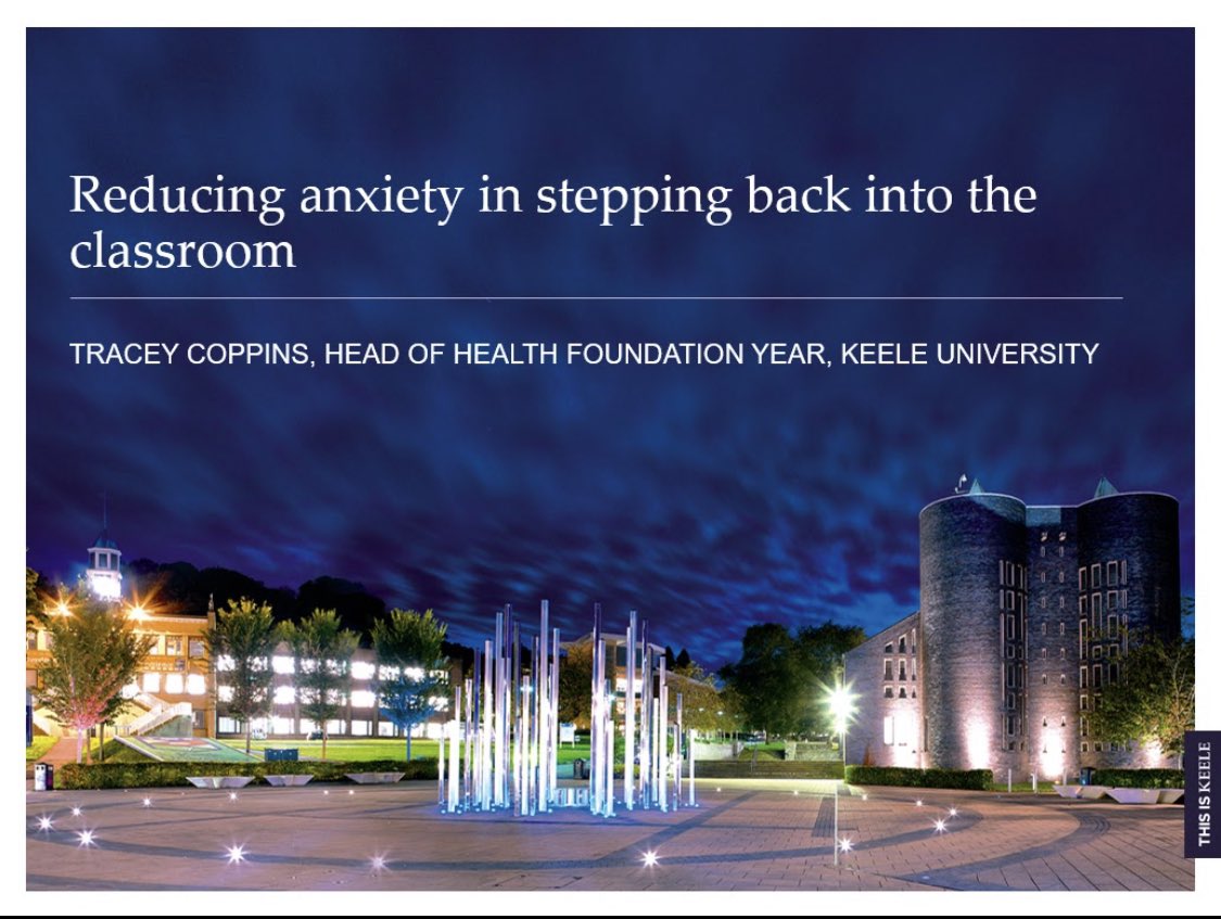 Tracey Coppins tweet media