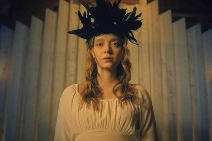 egementk's tweet image. Devil in Ohio: Amerika’da bazı kırsal bölgelerde Satanic Cult olayları ilgimi çektiğinden aslında ilk bölüm olarak fena değildi. Ancak sonraki bölümlerde çıta sürekli aşağı indi. Çok daha yüksek potansiyeli olabilirdi. #DevilInOhio