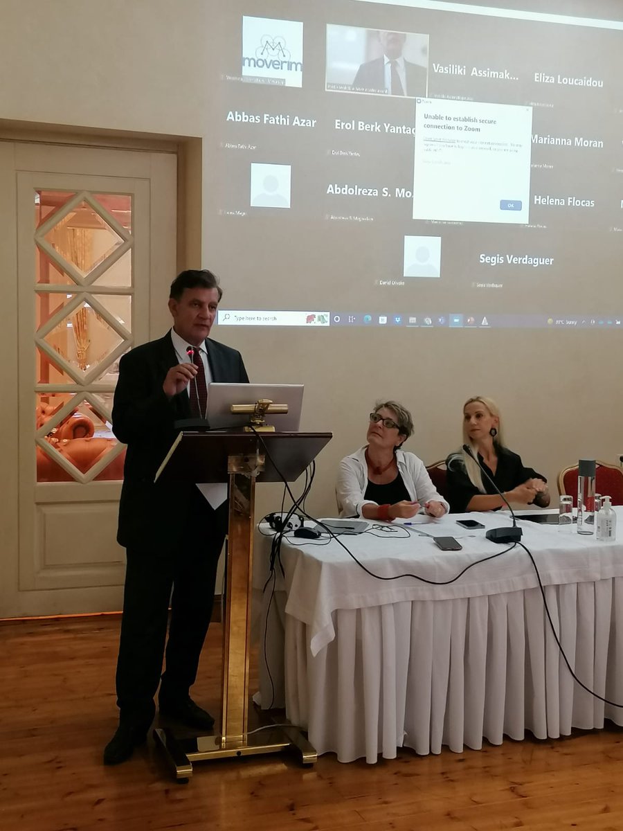 ProGETonE project tweet media