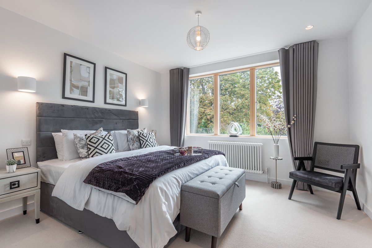 A few pictures of our furnished show house at our Griffiths Road project. 

#MBCgroup #GriffithsRoad #Showhouse