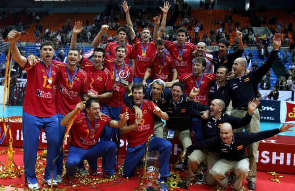 EFE LaFototeca tweet media
