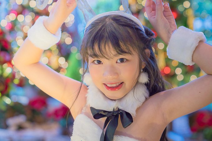 Twitterのコスプレ画像45
