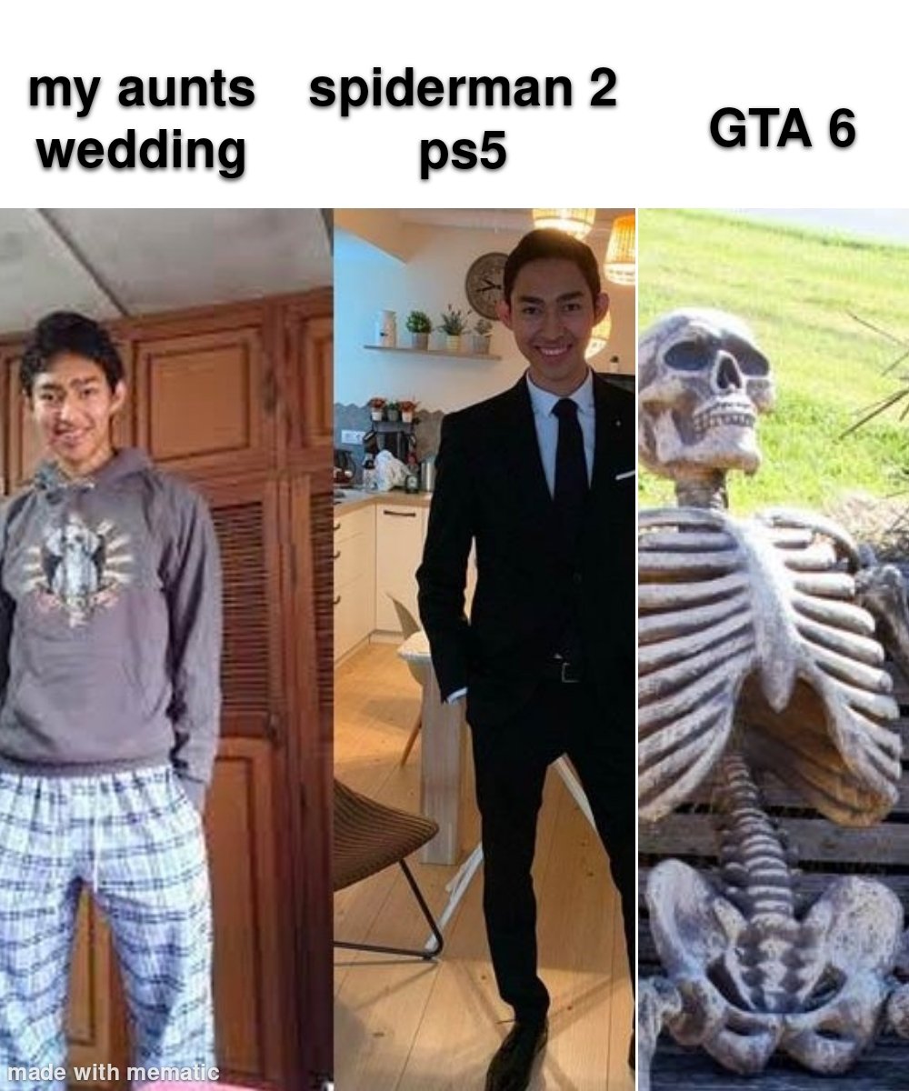 thechadbuilderg's tweet photo. #Memes https://t.co/tdWR73FnXo