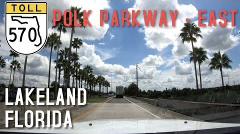 onder_weg's tweet photo. New video: https://t.co/023Y3TOfPj #route570 #polkparkway #tollroad #lakeland #florida #drive #driving #travelchannel #travelblog #tampa #orlando #Tollplaza #centralflorida #car #gopro #travelblogger #video #videoblogger #youtube #youtubechannel #east https://t.co/hakLO1Fe7c