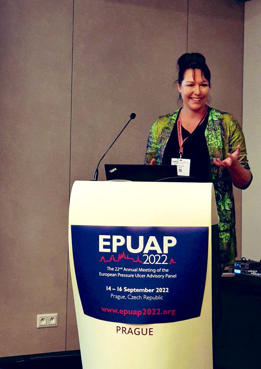 Skin Integrity Research Group tweet media