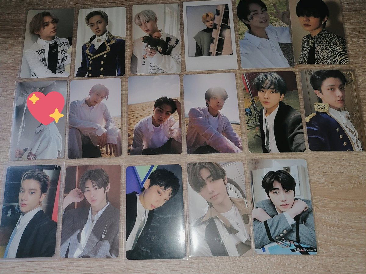 jaeyuncartz's tweet photo. wts lfb ph
⠀╰ enhypen pcs
⠀╰ all onhand
⠀╰ can send condi
⠀╰ payo / 1 week reservation 
⠀╰ free pf

reply / dm to claim

t. enhypen jay heeseung hs dilemma answer d:d d:a scylla jay sunoo doll indemand pcs jake sunghoon jungwon ni-ki https://t.co/6FE4c1p39m