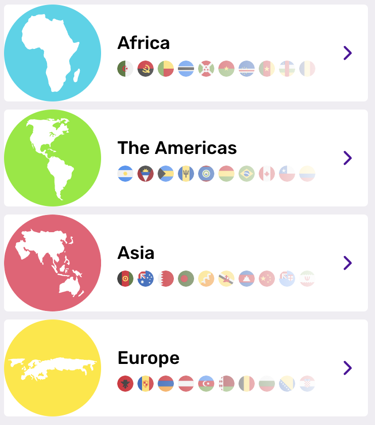 Gapminder tweet media