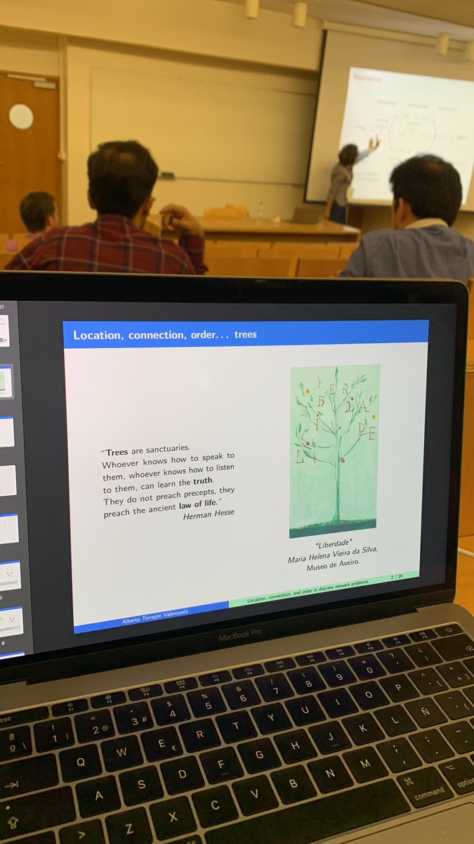 Alberto Torrejón Valenzuela tweet media