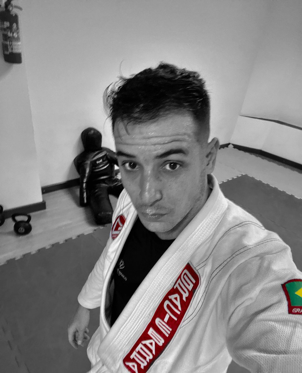 Betoguimasilva's tweet photo. Voltando! #gbjj #bjj https://t.co/dAipYzf4WQ