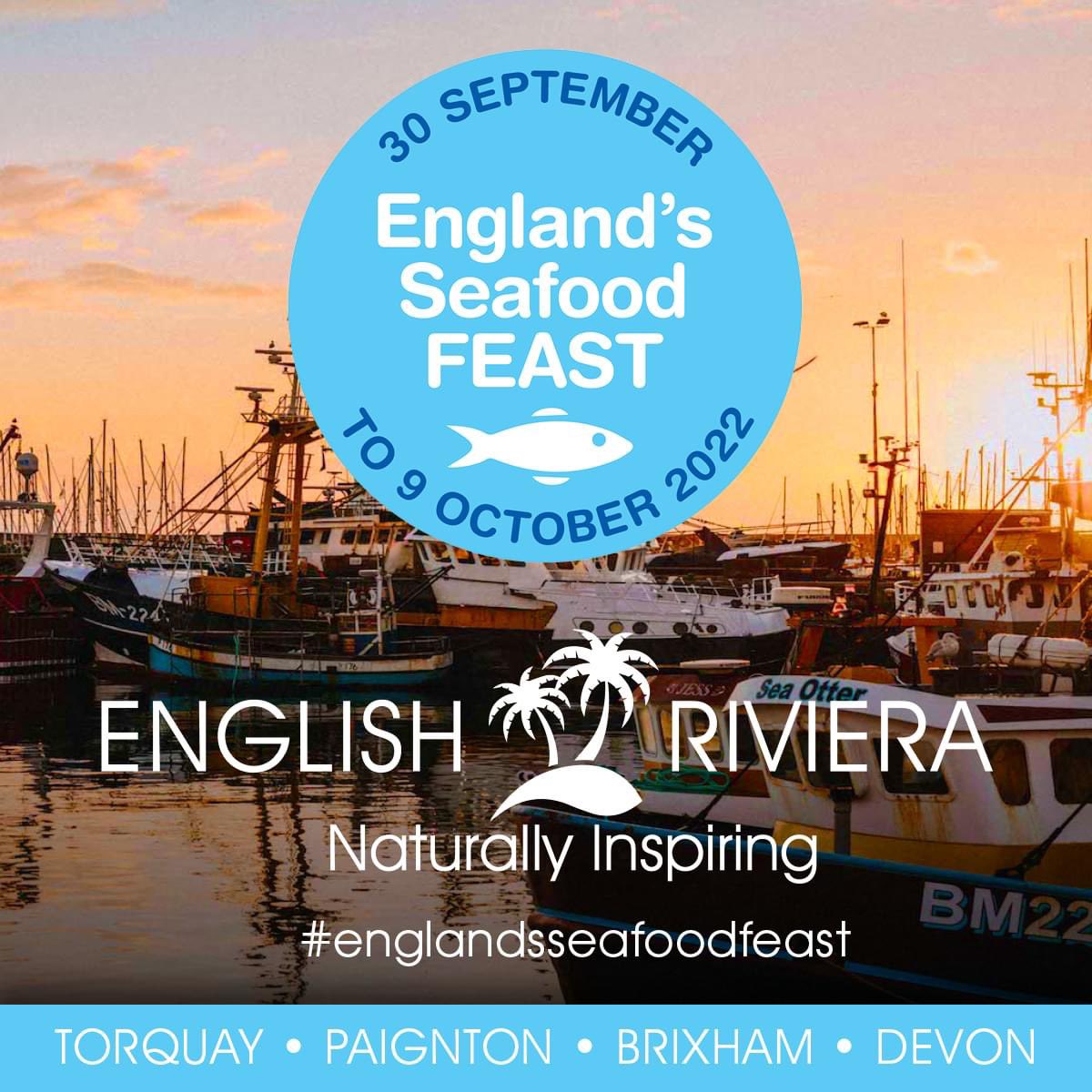 No7WineBar's tweet photo. Wine@7 will be a part of the wonderful @theseafoodfeast on @EnglishRiviera from 30th September, we will offer a bowl of local mussels &amp; 125ml of @SharphamWines for £12 From 6pm Mon to Sat. https://t.co/GOIo2wEif8
