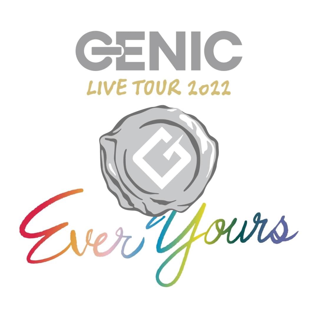 GENIC 雨宮翔 Raffle ラッフルくじ セット