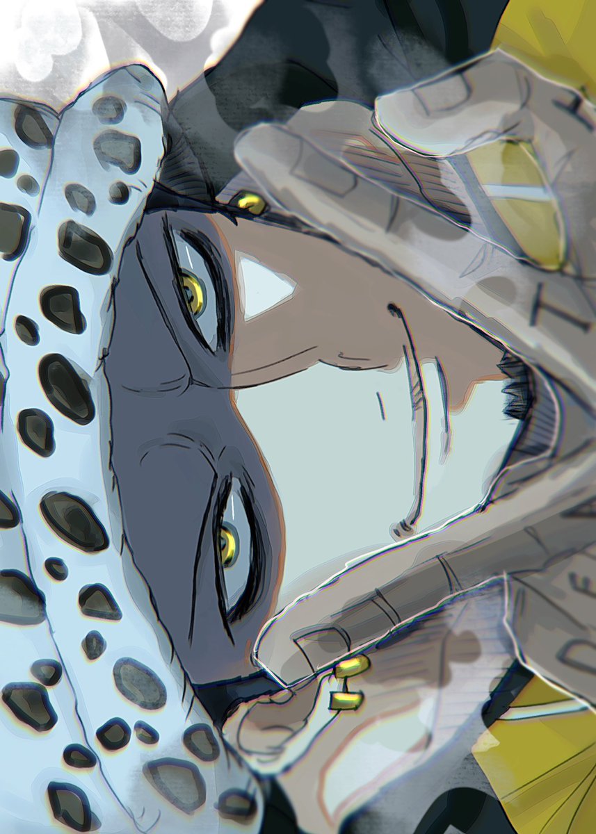 _a00xm's tweet photo. #ONEPIECE https://t.co/VOnAI7Unze