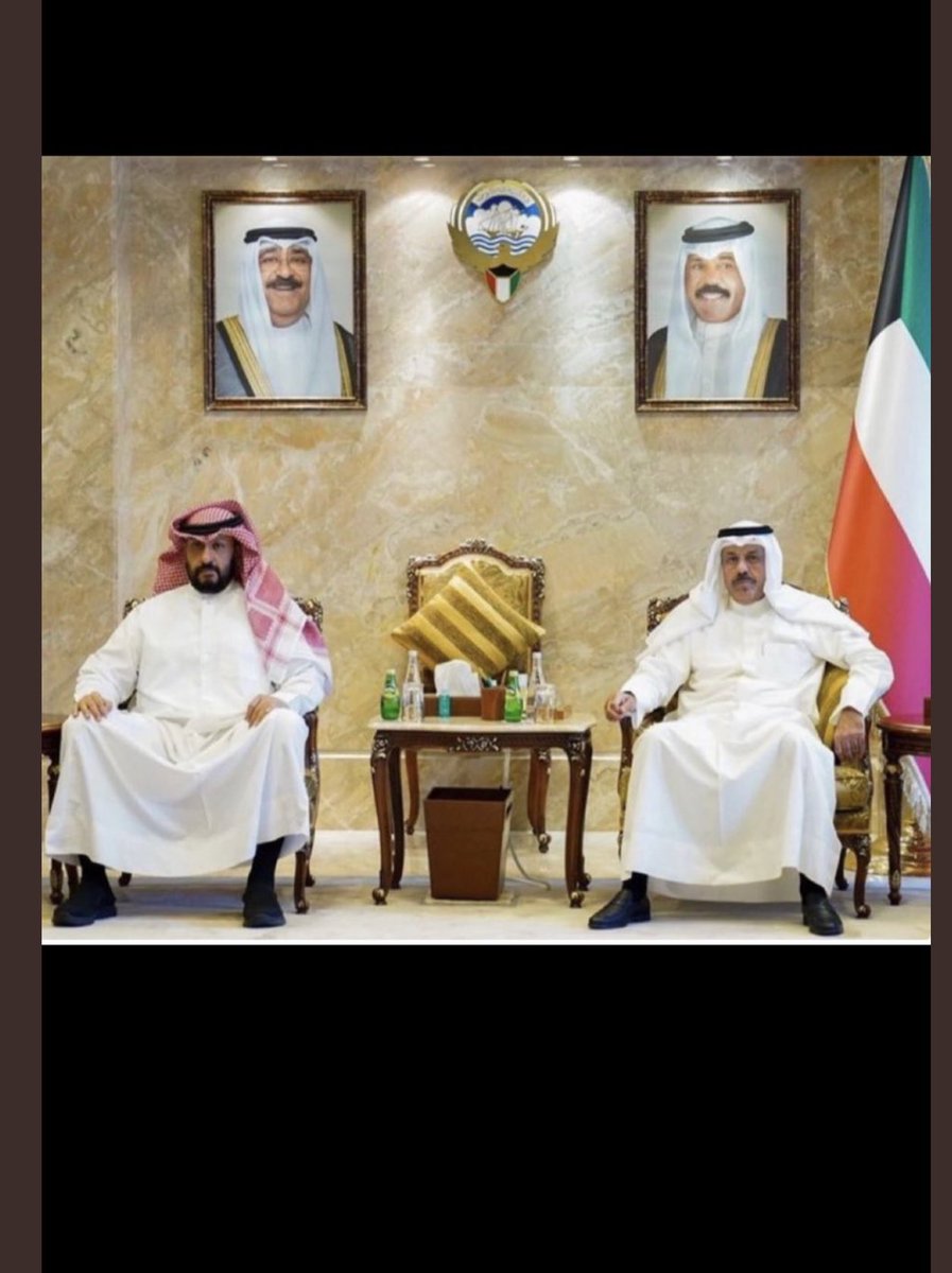 عز وفخر والشعب كله معاكم نحو الاصلاح  #طلال_الخالد_لحس_كلامه