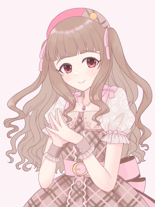 에일란p さん がハッシュタグ 神谷奈緒 をつけたツイート一覧 1 Whotwi グラフィカルtwitter分析 에일란p さん がハッシュタグ 神谷奈緒 をつけたツイート一覧 1 Whotwi グラフィカルtwitter分析