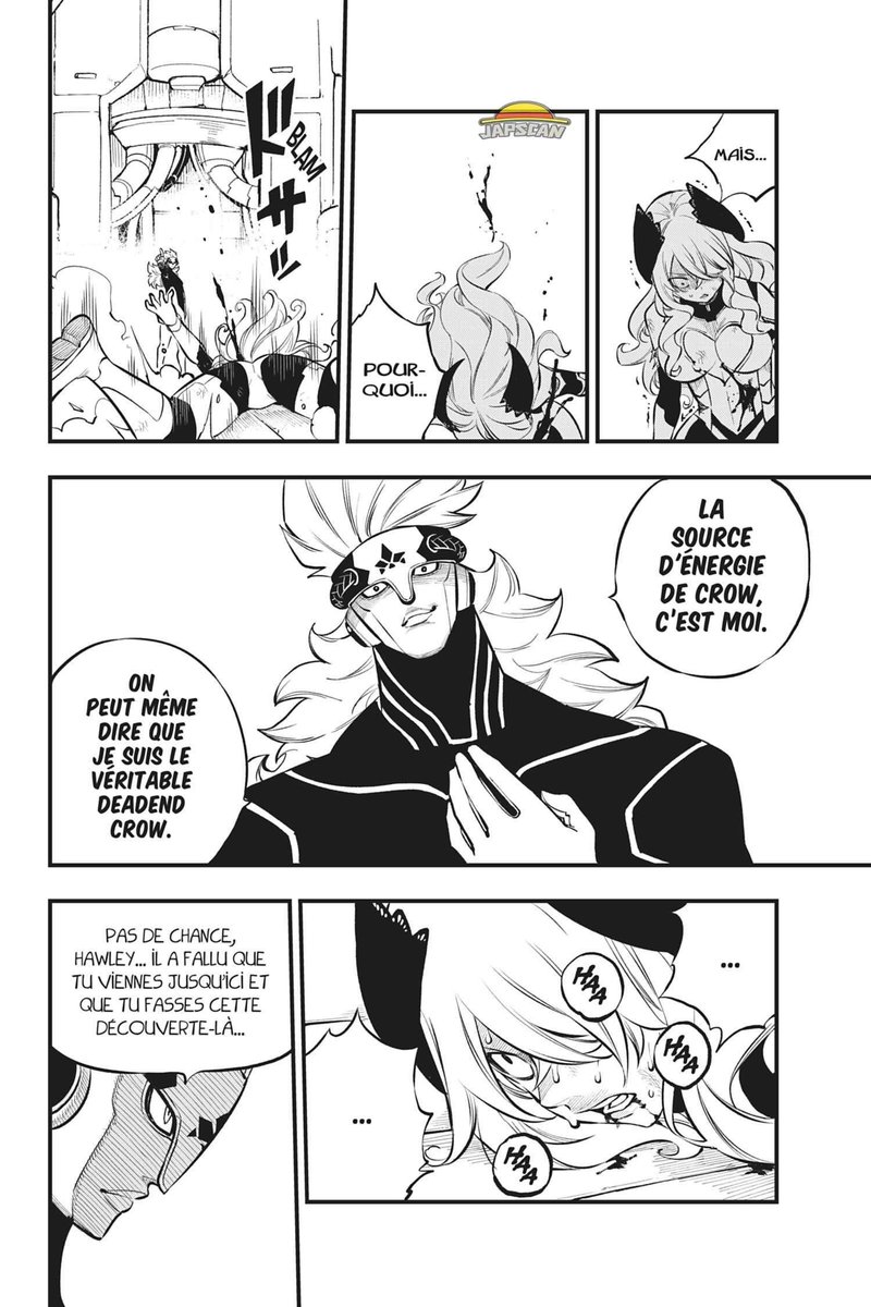 miacallenreese's tweet photo. #EdensZero207
JE PETE UN PLOMB https://t.co/4uiFqgyos9