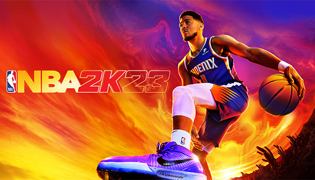 FOLLOW US AND RETWEET to win a copy of 'NBA 2K23' on the format of your choice! 🏀 Winner announced on TUESDAY 20/9/22 at 3pm! #competition #giveaway #NBA2K23 #2K #NBA #Follow #RT