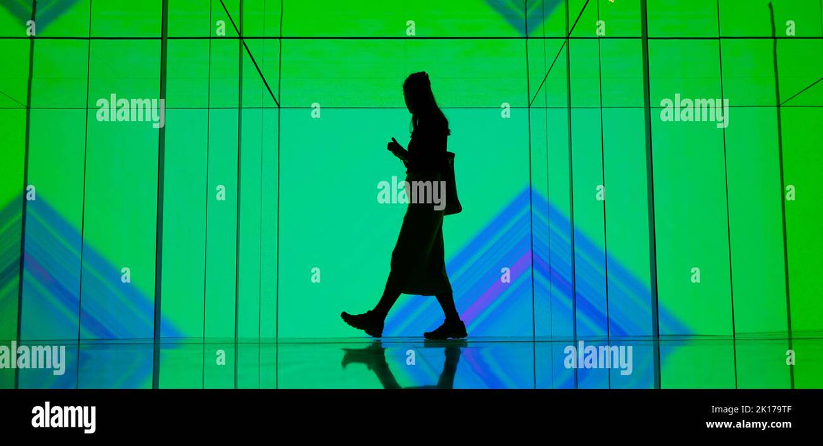 malcolmpark30's tweet image. 16.9.22. Interactive London Design Festival event #IntoSight #SonyDesign #PavilionGallery @L_D_F  @CromwellPlaceUK images @Alamy_Editorial