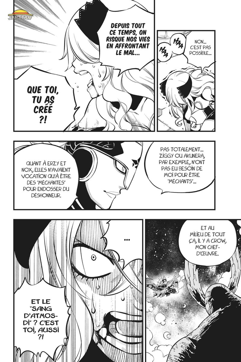 miacallenreese's tweet photo. #EdensZero207
Mais c'est une dinguerie par contre https://t.co/ENk4Nx4WpV