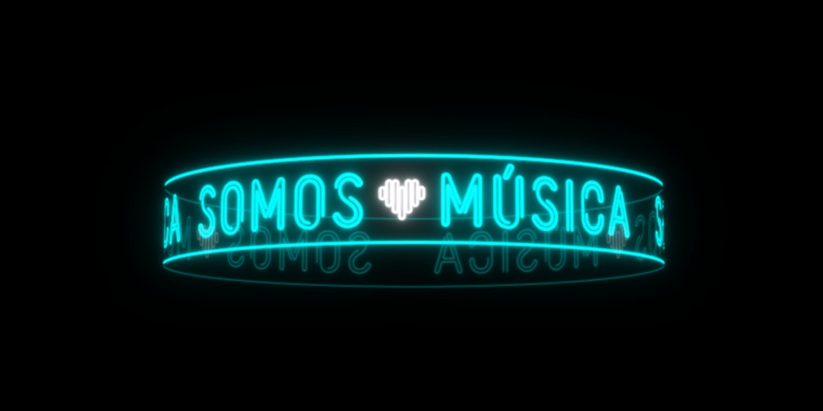 SomosMusicaCS's tweet photo. Todos tenemos canciones que han marcado nuestra vida🎶
En #SomosMúsica descubriremos las 20 canciones de los rostros más conocidos de la cultura y el arte de nuestro país.
Muy pronto en📺@CanalSur
❕20 con nosotros❕ https://t.co/F4C6prNFX1