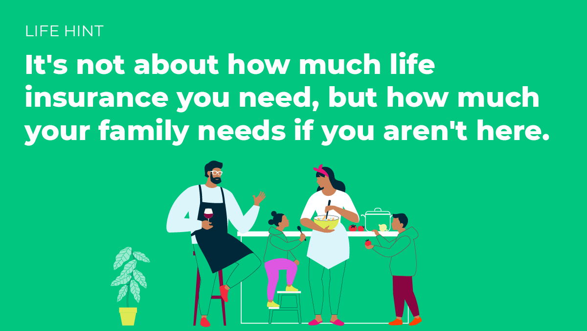 JoshuaJames_BCB's tweet photo. What would your family do without your paycheck? If you don’t have #LifeInsurance yet, now is the time to get it. #GetLifeInsurance https://t.co/5hw6R5ZXll