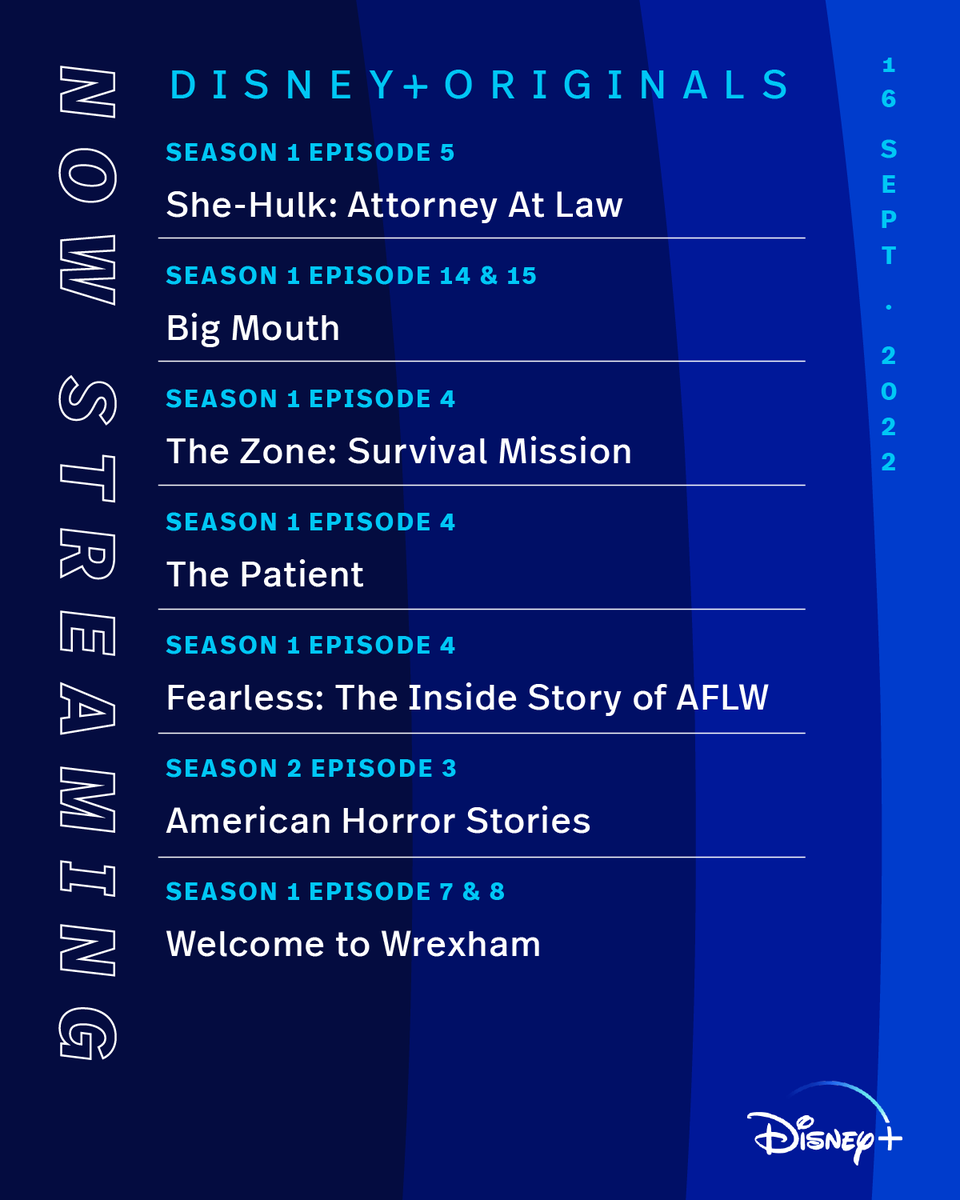 DisneyPlusSG's tweet photo. Interrupting your TGIF feed-scrolling so you don’t miss the premiere of thriller #BecauseWeForgetEverything and the finale of the mystery series #Adamas this weekend! All of these and more, now streaming on #DisneyPlusSG! https://t.co/GrTkdSsv61