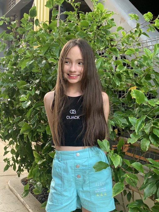 Twitterのコスプレ画像46