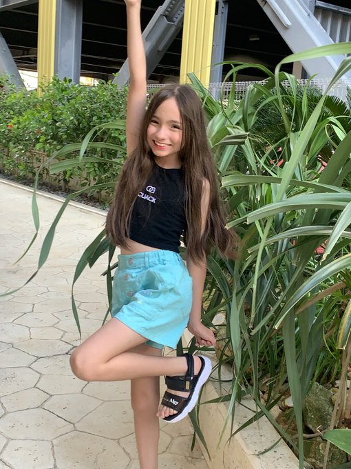 Twitterのコスプレ画像45