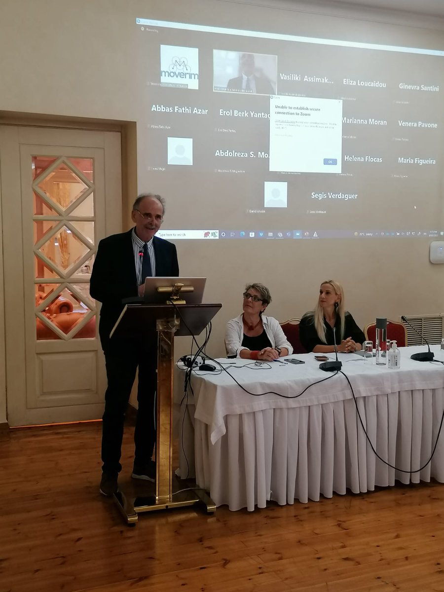 ProGETonE project tweet media