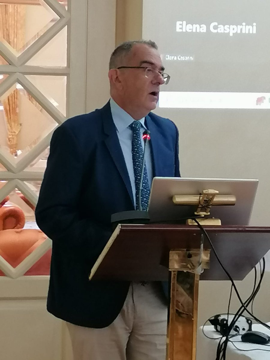 ProGETonE project tweet media