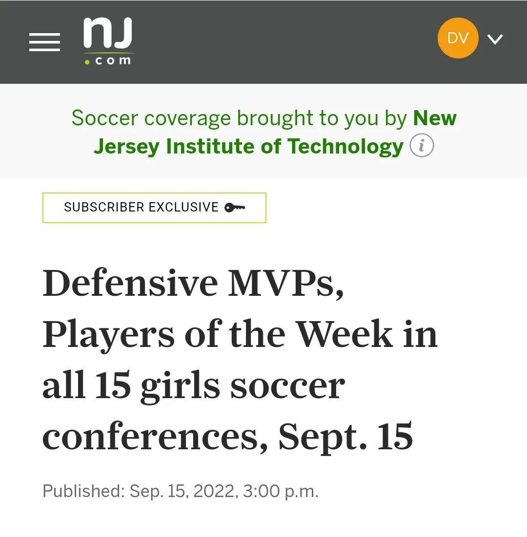 Danielle Viggiano tweet media