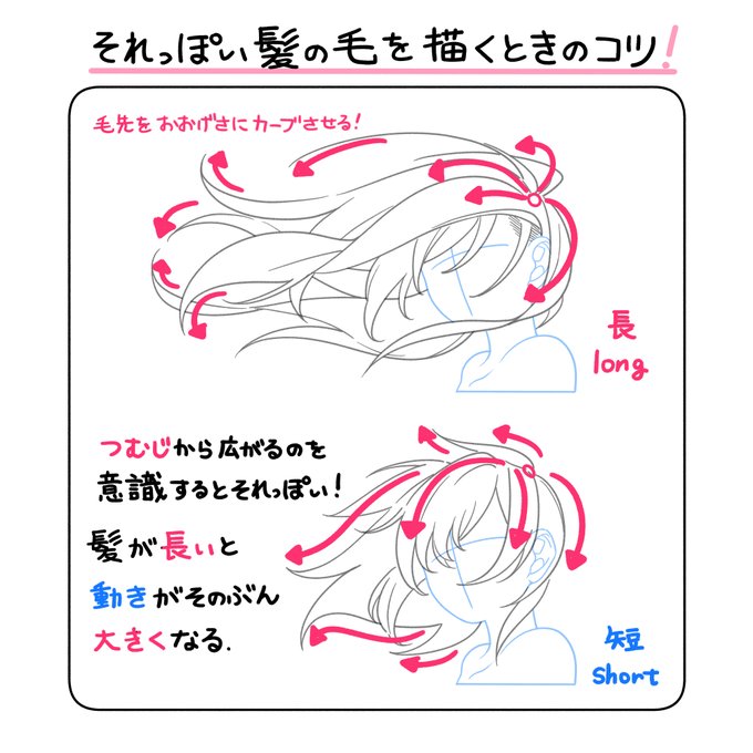 もっと詳しく!メモ📝 