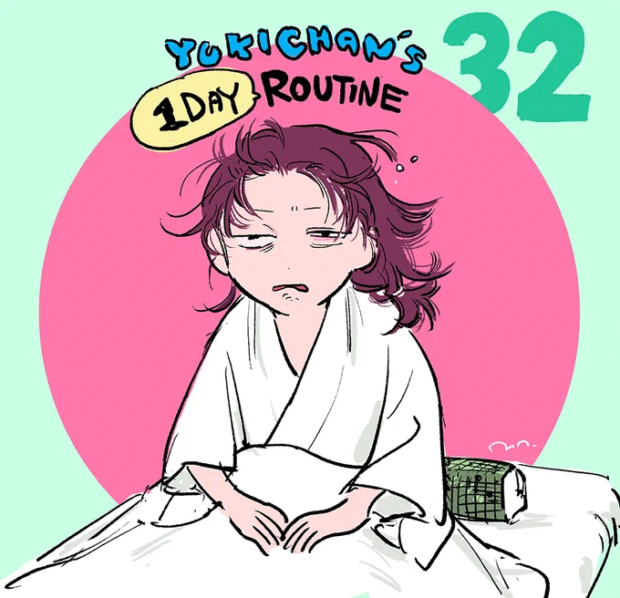 漫画版 烏は主を選ばない 32話「近習くんのいちにち」掲載ですよろしくお願いします!▼コミックDAYS【】▼マガポケ【】▼感想大好き!原作▽10/5『楽園の烏』文庫版▽10/7『烏の緑羽』シリーズ最新刊 