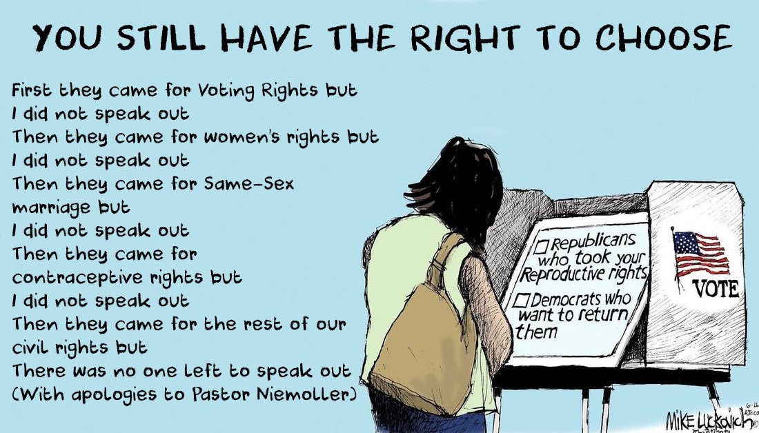 841920Meema6's tweet photo. New hashtag - #WTFFlorida
How have you idly sat by &amp; let EVIL Fascist @GovRonDeSantis trample over your rights, destroy your freedoms &amp; commit grievous crimes yet you do NOTHING?
FL VOTERS better wake up &amp; fast 
Pledge to #VoteOutEveryRepublican 
#VoteBlueToSaveDemocracy 
⬇️⬇️⬇️ https://t.co/LAZkSubnGk
