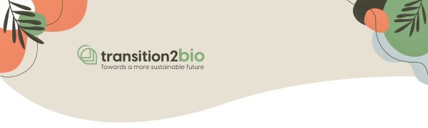 Join Transition2bio co-creation workshop ‘Future skills for Bioeconomy’
27th of September 2022
@biobec
@biovoice
Registration: forms.office.com/pages/response…